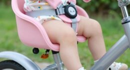 hidden challenges of toddler biking