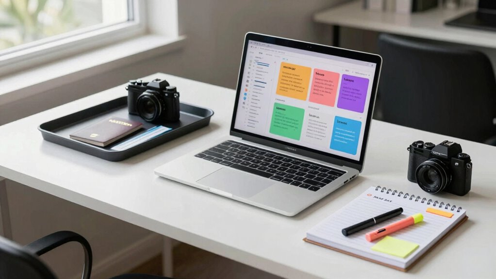 highlighting unique traveler benefits