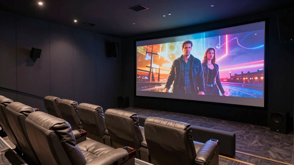 home theater troubleshooting tips