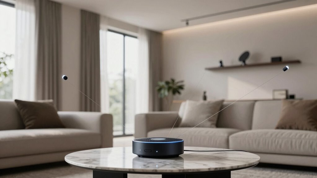 home wifi coverage essentials