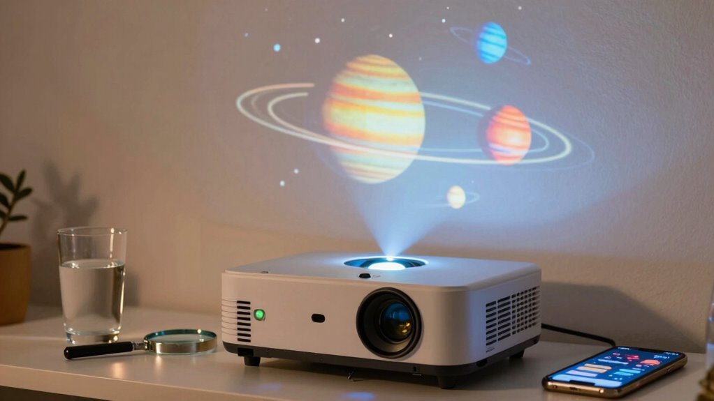 household items enhance science experiments