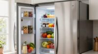 how to silence your refrigerator