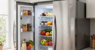 how to silence your refrigerator