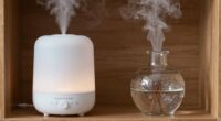 humidifier and diffuser differences