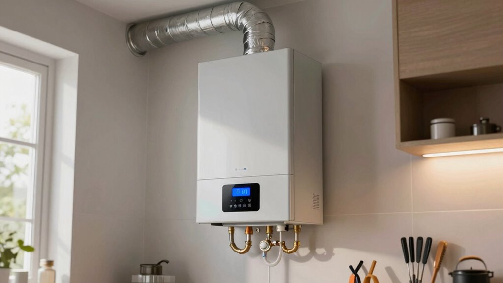 humidifier selection considerations