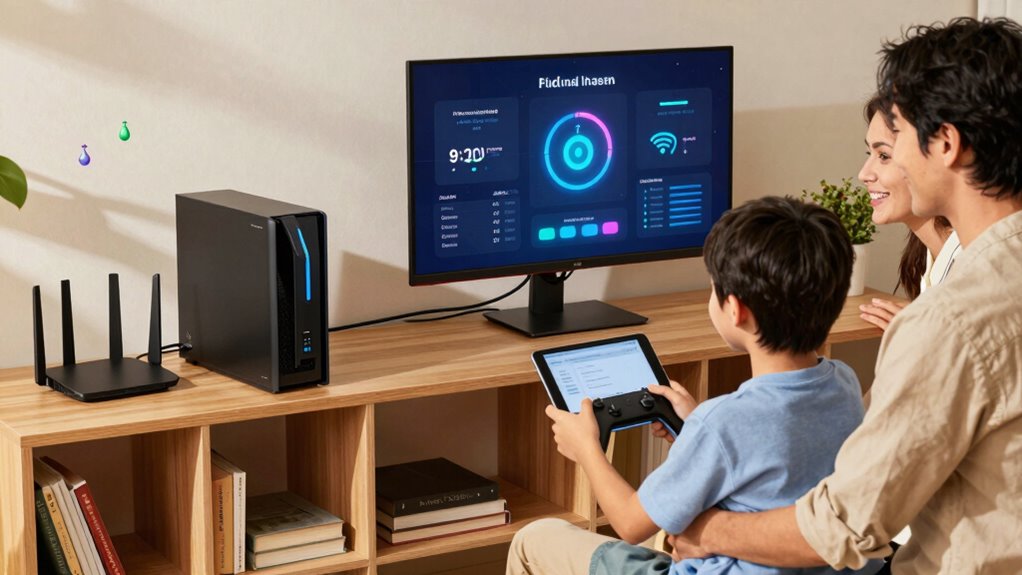 identify wi fi lag causes