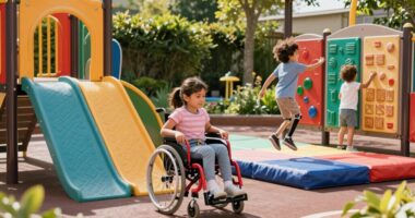 inclusive recreation for all