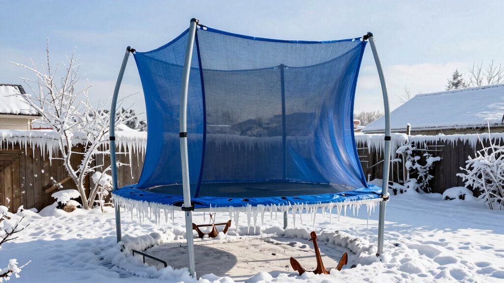 inspect clean protect ventilate