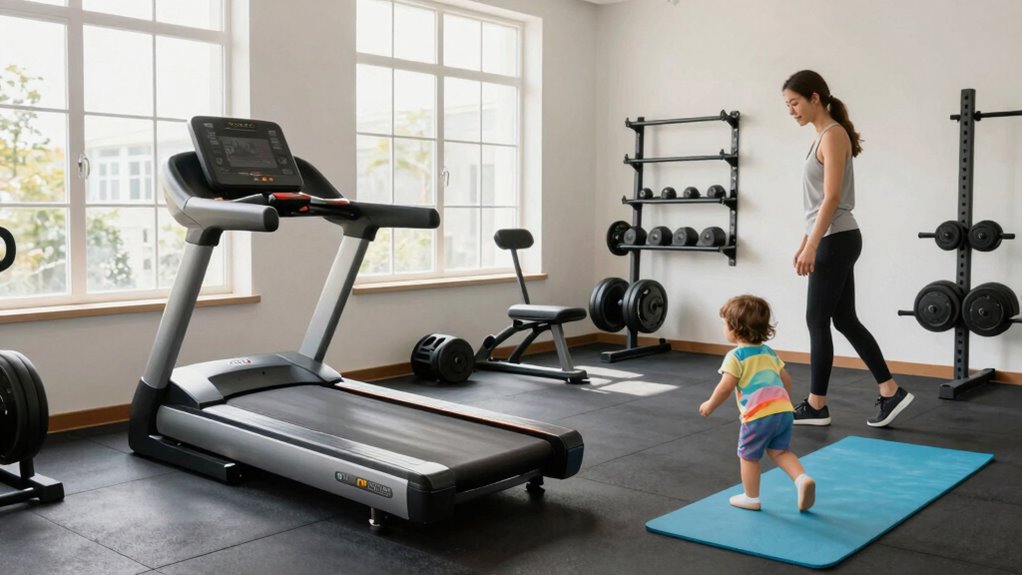 inspect maintain clear secure