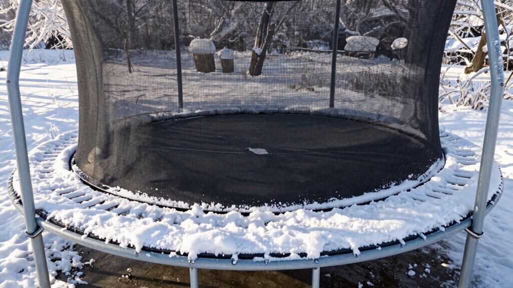 inspect repair secure prepare