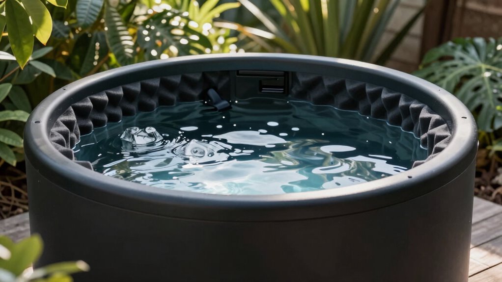 insulation size durability control