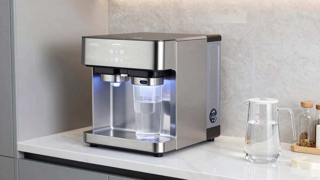 key factors for selection