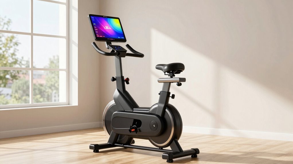 key features for selection