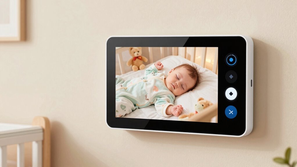 key monitoring features checklist