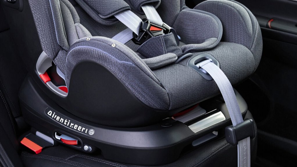 load legs enhance safety