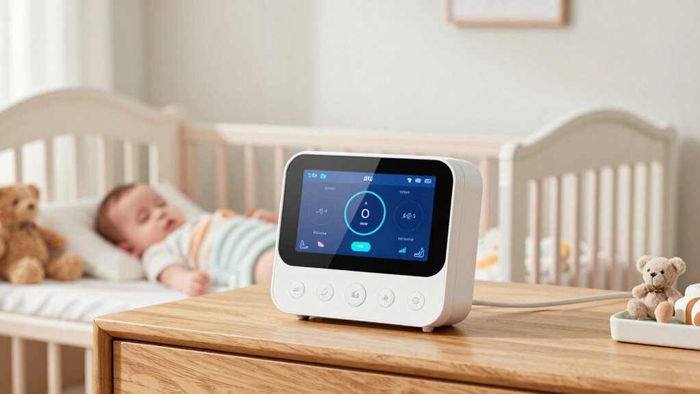 long range secure battery