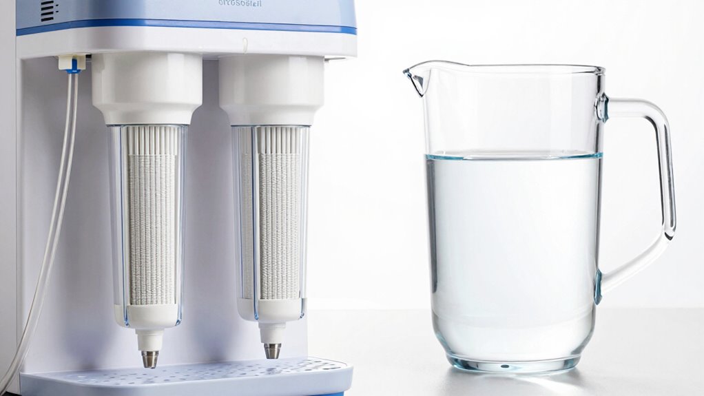 maintain filters and cleanliness