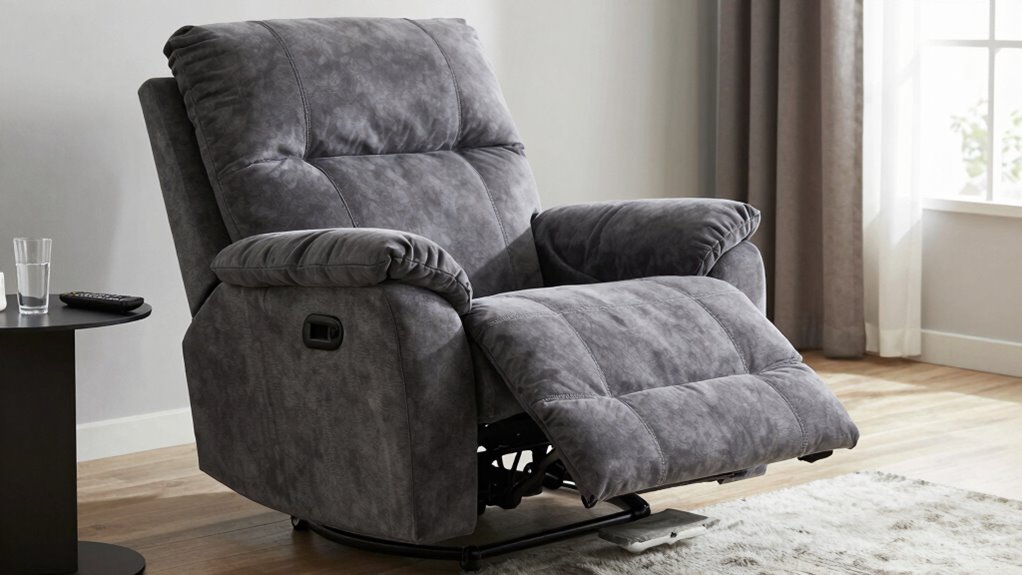 optimal support during transfers