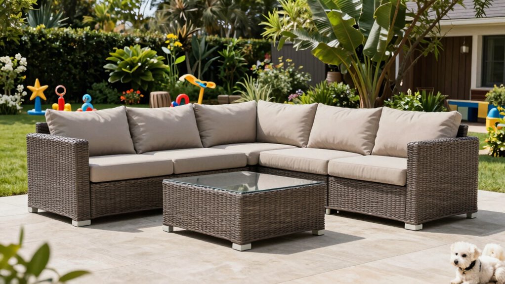 outdoor furniture maintenance tips