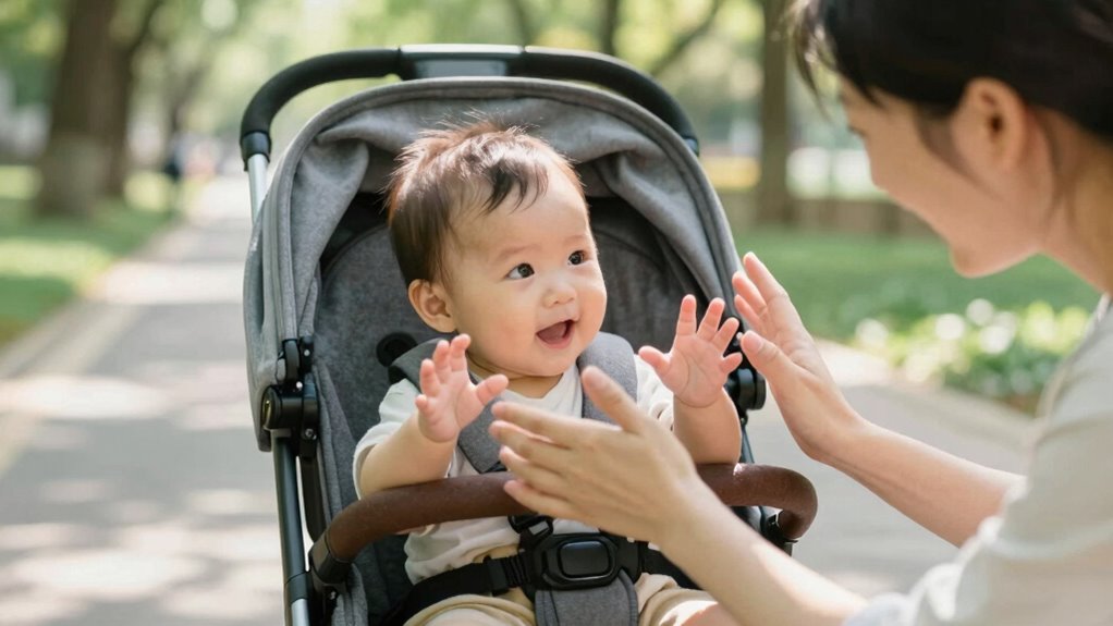 outdoor safety and engagement