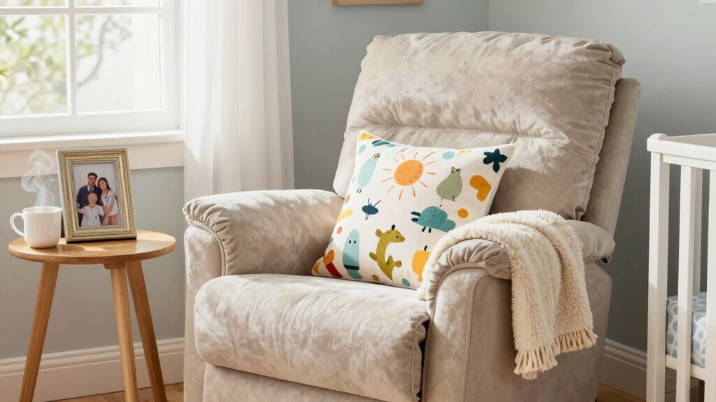 personalize for cozy comfort