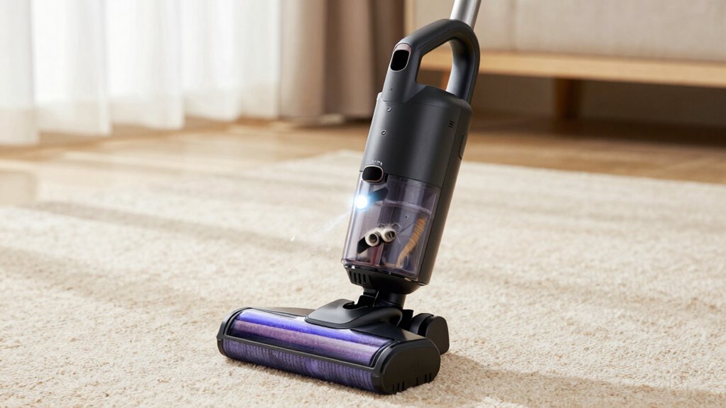 pet hair vacuum essentials