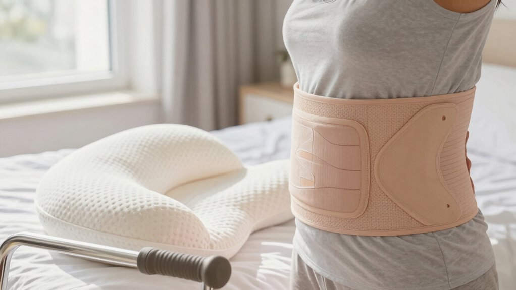 postpartum recovery essentials guide