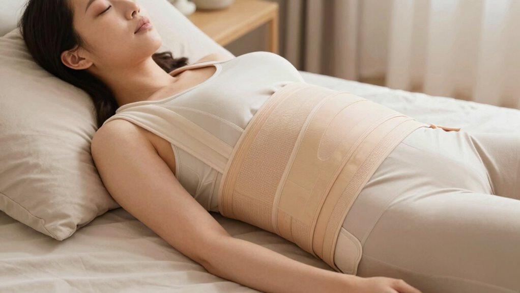 postpartum support and stability