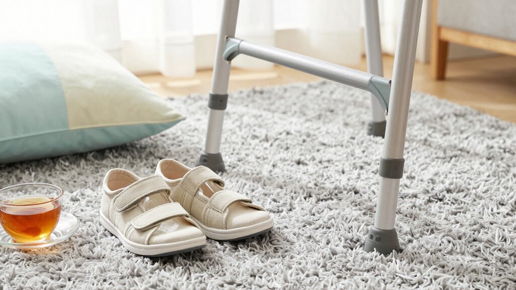 postpartum support shoe options