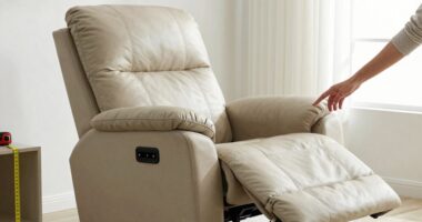 power recliner functionality guide