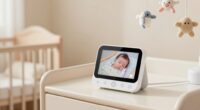 practical baby monitor advice
