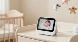 practical baby monitor advice