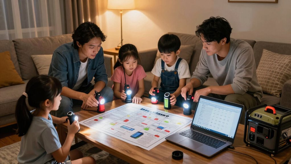 practice check support prepare