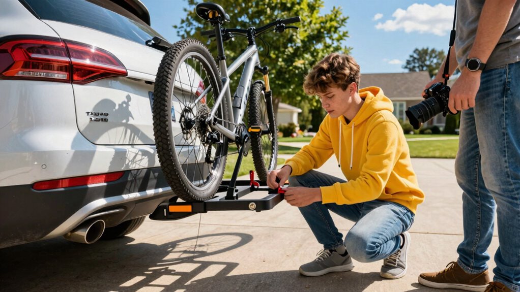 pre trip safety inspection