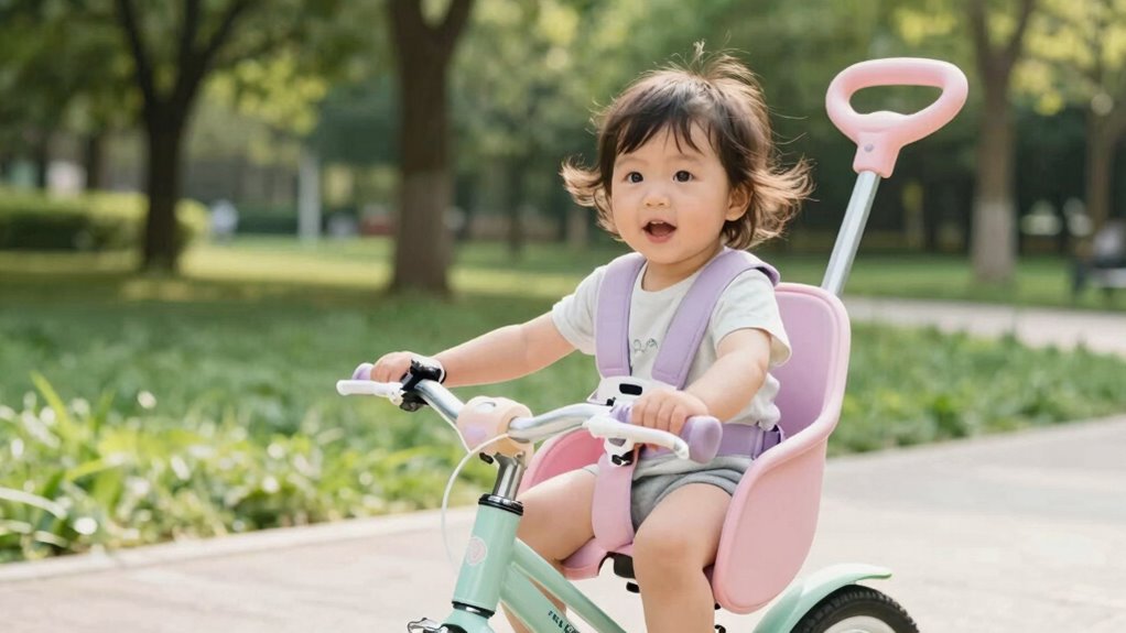 prepare safety nutrition confidence