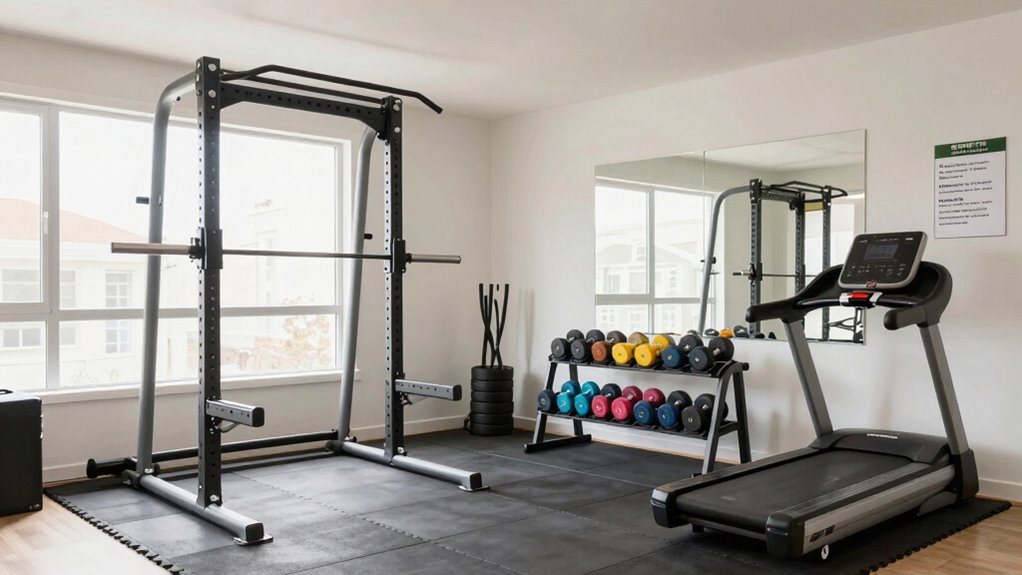 prioritize equipment safety maintenance