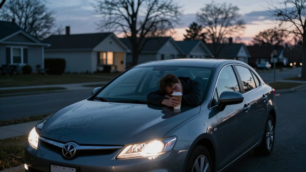 prioritize rest and awareness