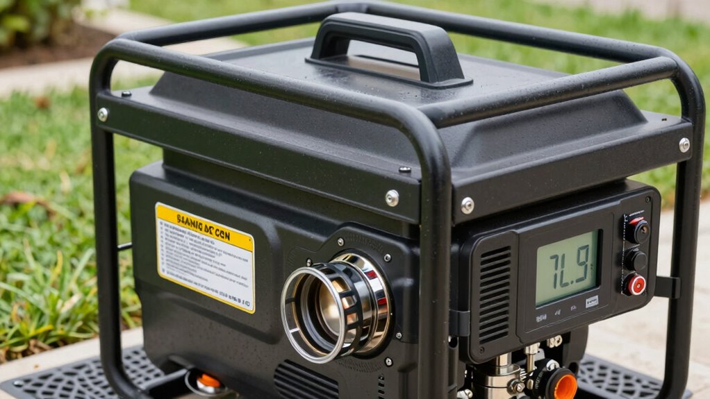 prioritize safety and features