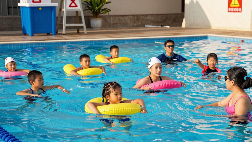 prioritize safety build confidence