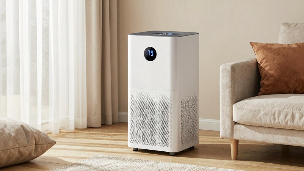 proper dehumidifier sizing ensures efficiency