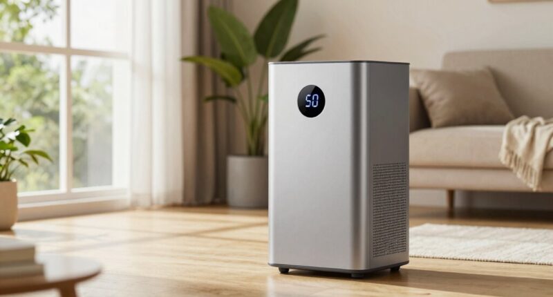 proper dehumidifier sizing tips