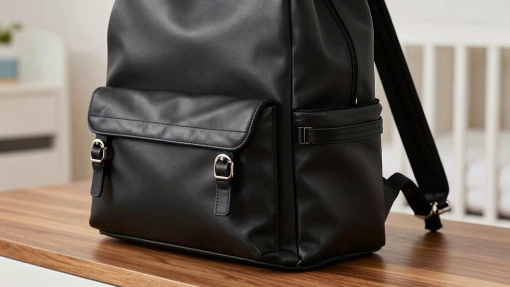 quality capacity versatility maintenance