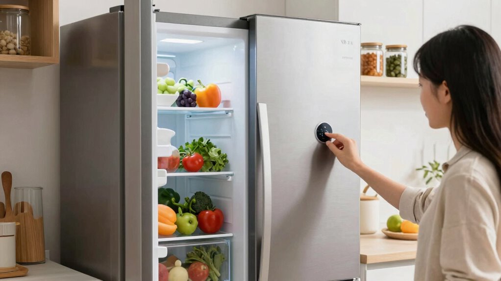 quiet refrigerator noise solutions