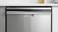 quiet stainless dishwasher rankings