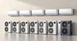 quiet window ac inverter reviews