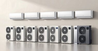 quiet window ac inverter reviews