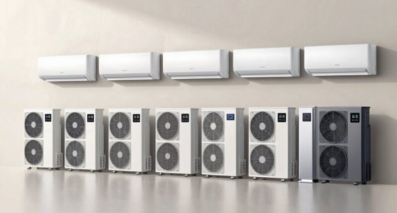 quiet window ac inverter reviews