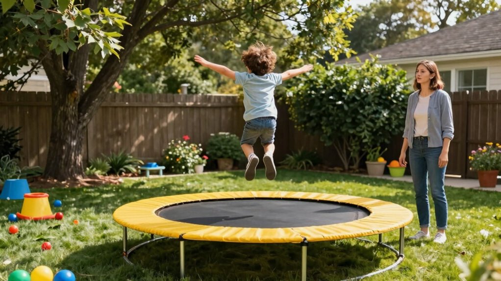 recognize and prevent vestibular overload