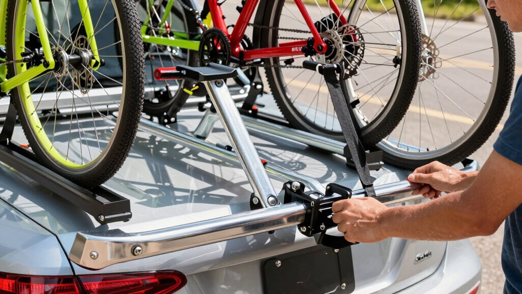 regular cleaning and lubrication