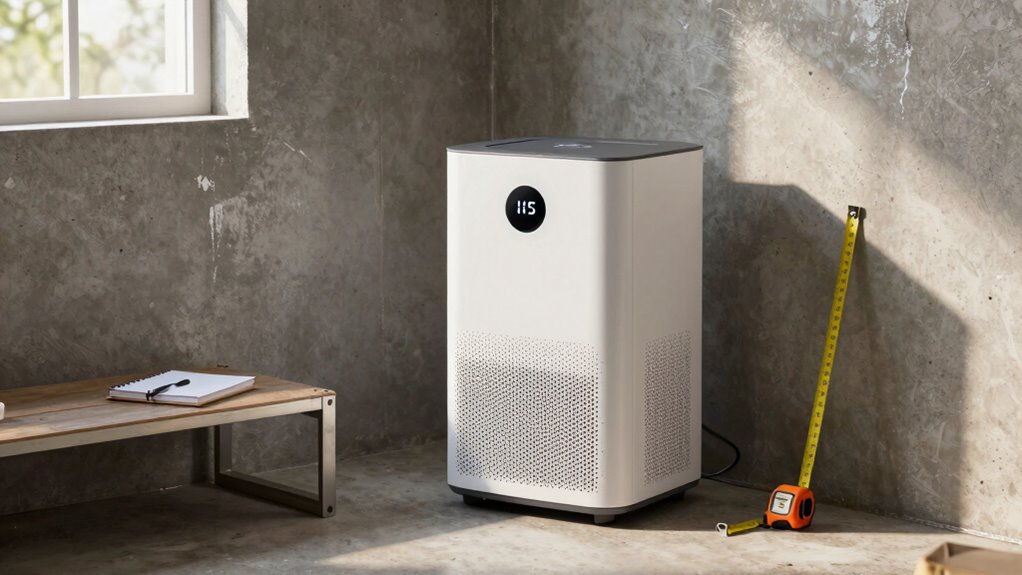 regular dehumidifier maintenance tips